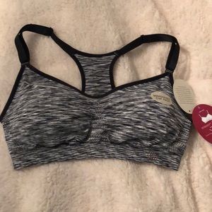 Balanced Collection new with tags sports bra
